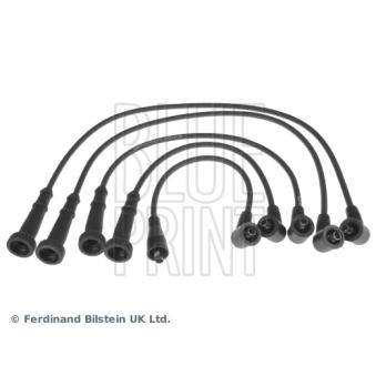 Kit de câbles d'allumage BLUE PRINT [ADN11602]