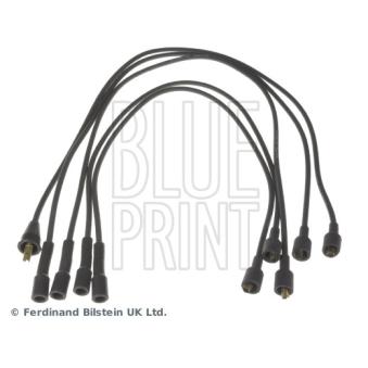 Kit de câbles d'allumage BLUE PRINT [ADN11616]