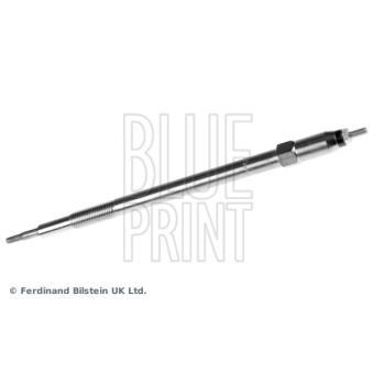 Bougie de préchauffage BLUE PRINT OEM 7701058142