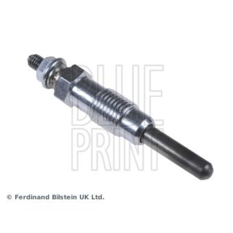 Bougie de préchauffage BLUE PRINT OEM 758000060
