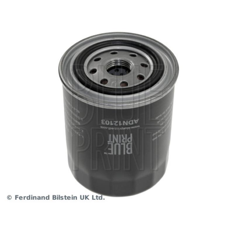 Filtre à huile BLUE PRINT ADN12103 - Visuel 1