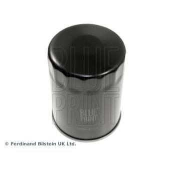 Filtre à huile BLUE PRINT ADN12113 pour NISSAN SUNNY 2.0 D - 75cv