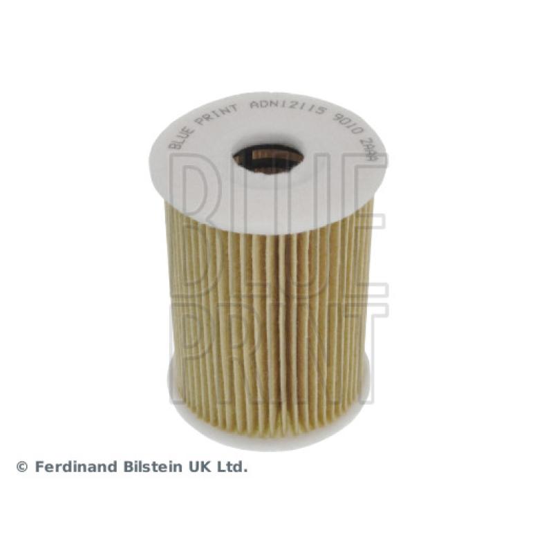 Filtre à huile BLUE PRINT ADN12115 - Visuel 1