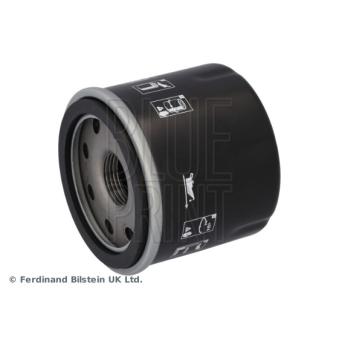 Filtre à huile BLUE PRINT OEM 7700112686