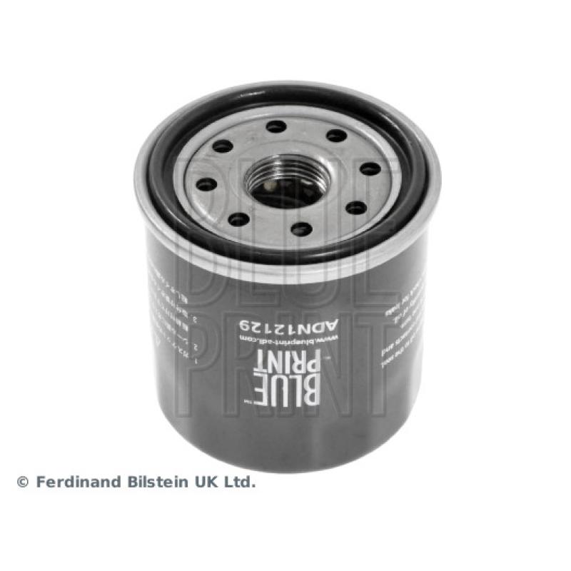 Filtre à huile BLUE PRINT ADN12129 - Visuel 1