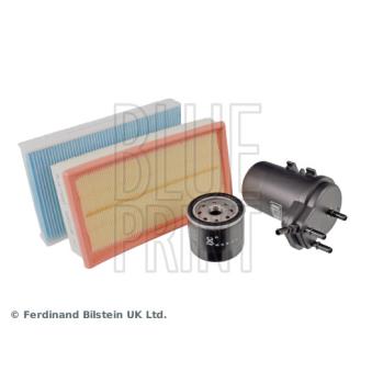 Jeu de pièces, inspection BLUE PRINT OEM 15208AW300 Jeu de pièces, inspection BLUE PRINT OEM 15208AW300