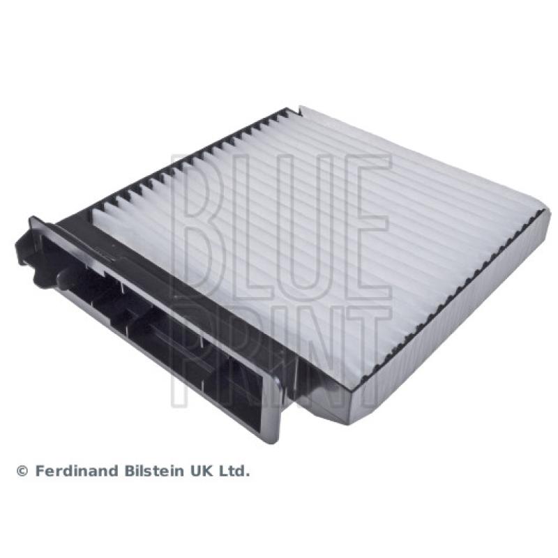 Jeu de pièces, inspection BLUE PRINT ADN12138 - Visuel 2