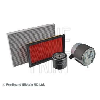 Jeu de pièces, inspection BLUE PRINT OEM 15208AW300 Jeu de pièces, inspection BLUE PRINT OEM 15208AW300