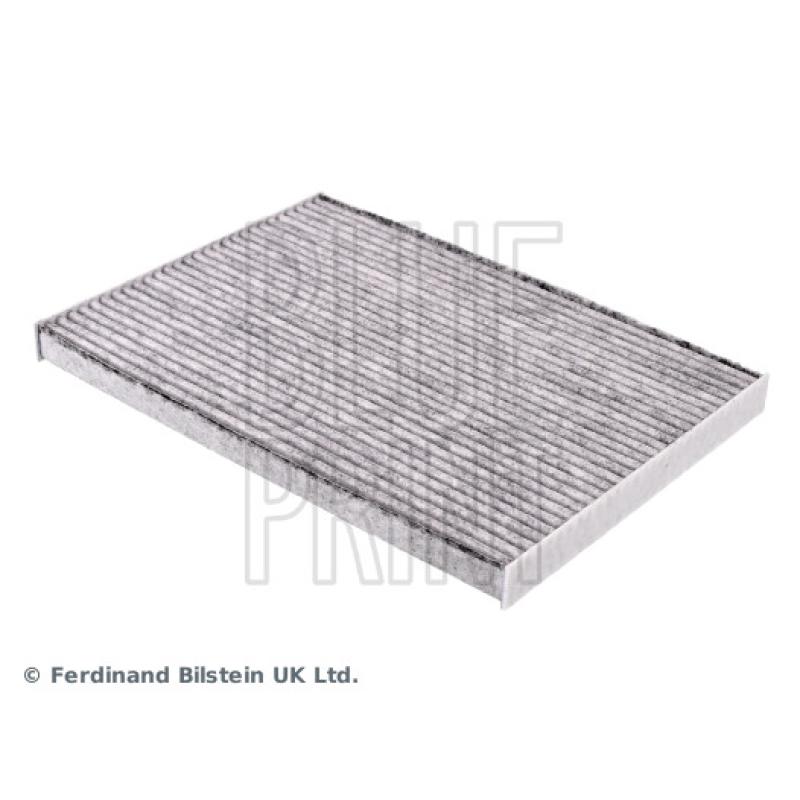 Jeu de pièces, inspection BLUE PRINT ADN12139 - Visuel 2