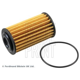 Filtre hydraulique, boîte automatique BLUE PRINT OEM 317263JX0A