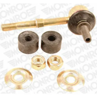 Entretoise/tige, stabilisateur MONROE OEM MME272118