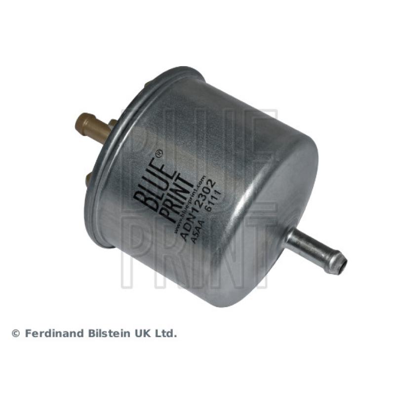Filtre à carburant BLUE PRINT ADN12302 - Visuel 1