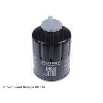Filtre à carburant BLUE PRINT OEM 164036F900