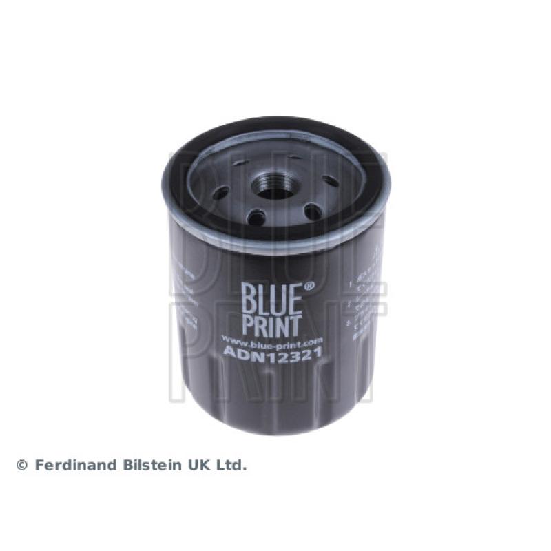 Filtre à carburant BLUE PRINT ADN12321 - Visuel 1