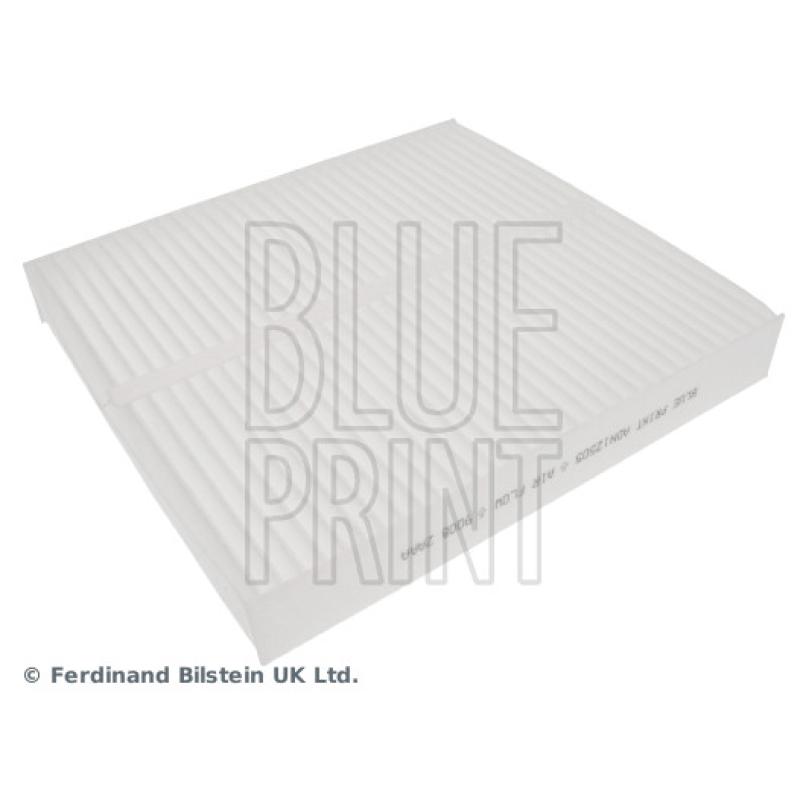 Filtre, air de l'habitacle BLUE PRINT ADN12505 - Visuel 2