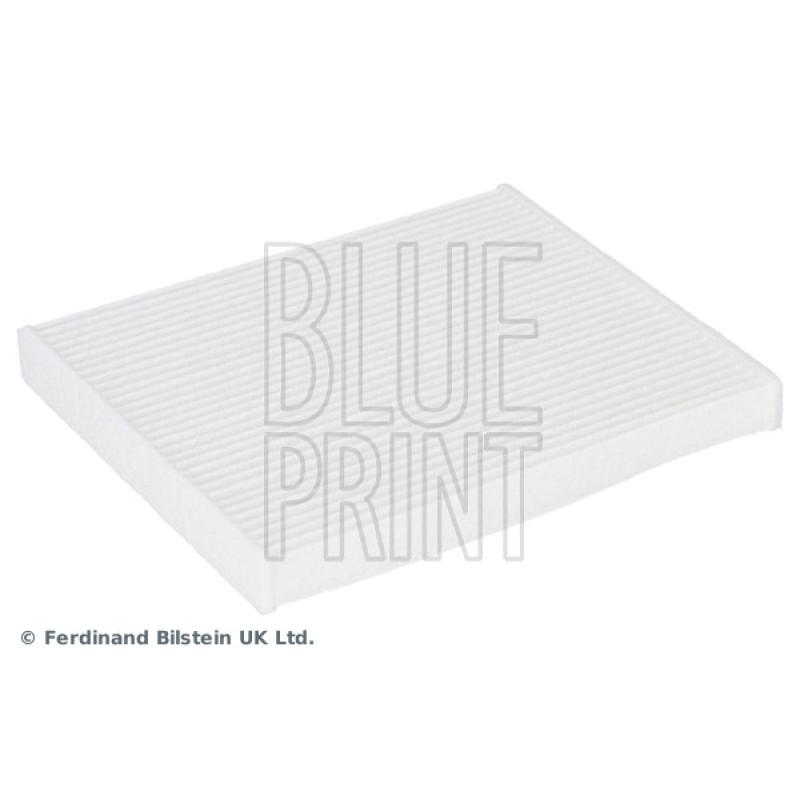 Filtre, air de l'habitacle BLUE PRINT ADN12517 - Visuel 1