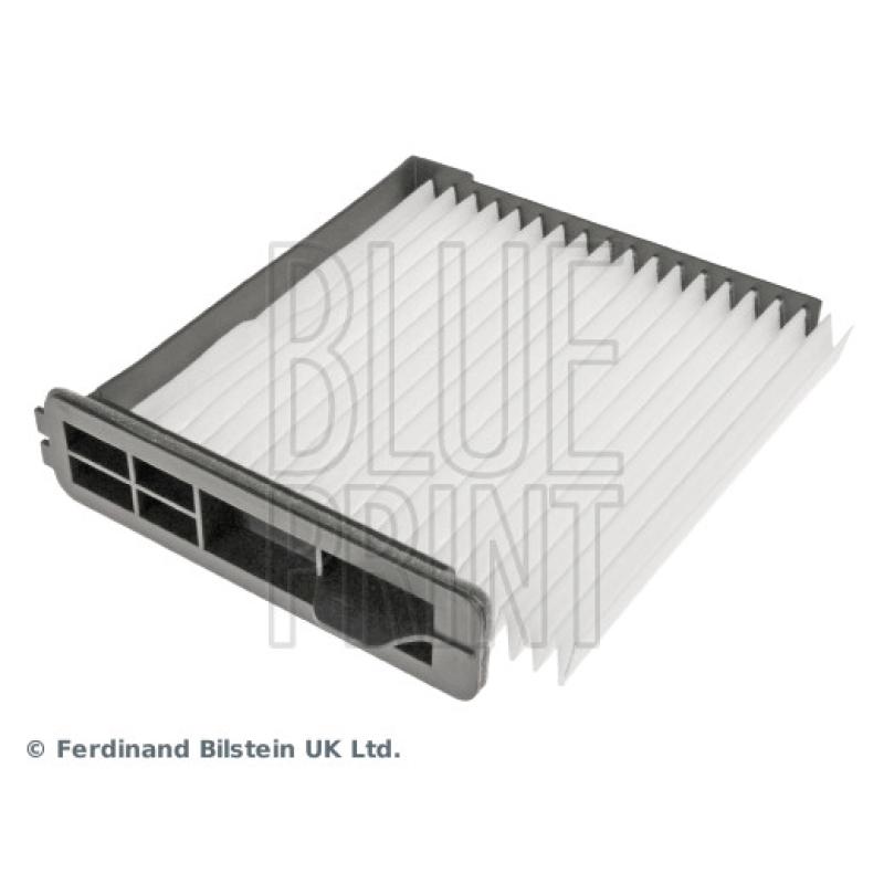 Filtre, air de l'habitacle BLUE PRINT ADN12528 - Visuel 1
