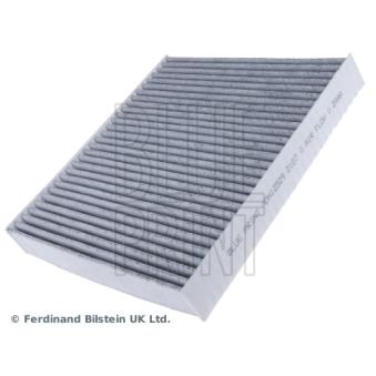 Filtre, air de l'habitacle BLUE PRINT OEM AY684NS001