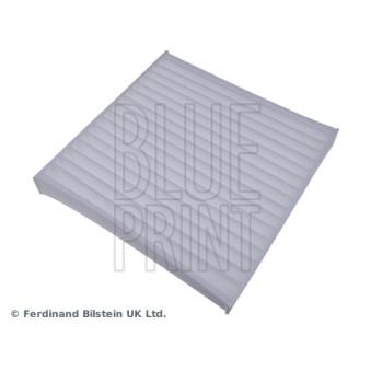 Filtre, air de l'habitacle BLUE PRINT [ADN12530]