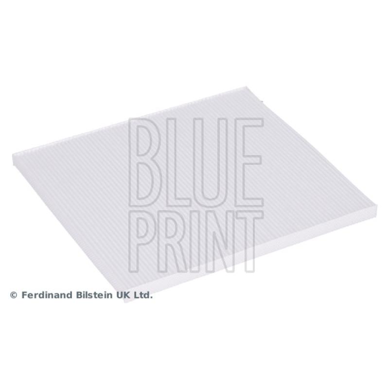Filtre, air de l'habitacle BLUE PRINT ADN12540 - Visuel 1