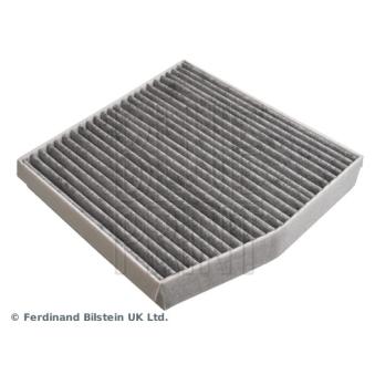 Filtre, air de l'habitacle BLUE PRINT OEM A2468300018
