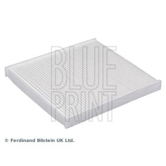 Filtre, air de l'habitacle BLUE PRINT ADN12547 pour DACIA DUSTER 1.5 DCI - 86cv
