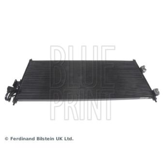 Condenseur, climatisation BLUE PRINT ADN12703