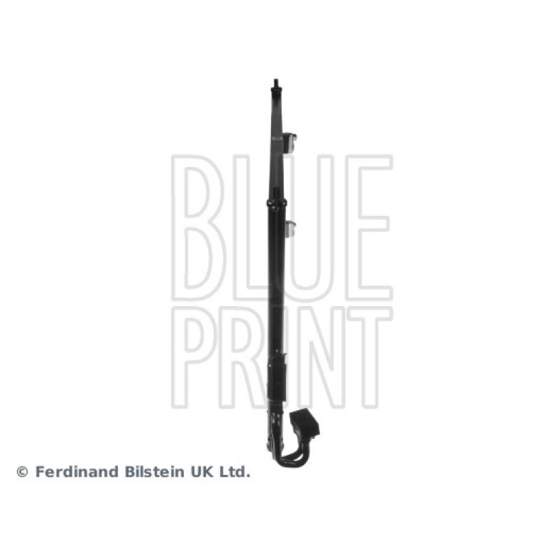 Condenseur, climatisation BLUE PRINT ADN12703 - Visuel 1