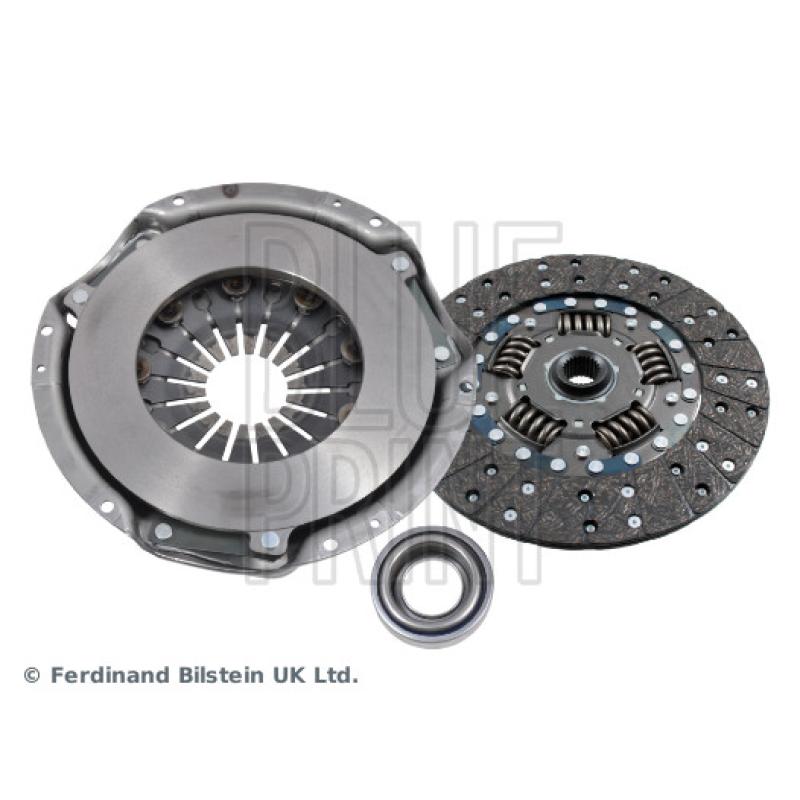 Kit d'embrayage BLUE PRINT ADN130107 - Visuel 1