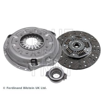Kit d'embrayage BLUE PRINT [ADN130108]