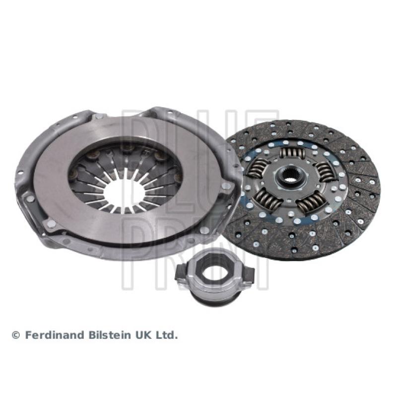 Kit d'embrayage BLUE PRINT ADN130108 - Visuel 1