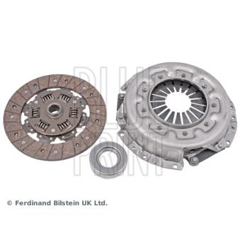 Kit d'embrayage BLUE PRINT ADN130112