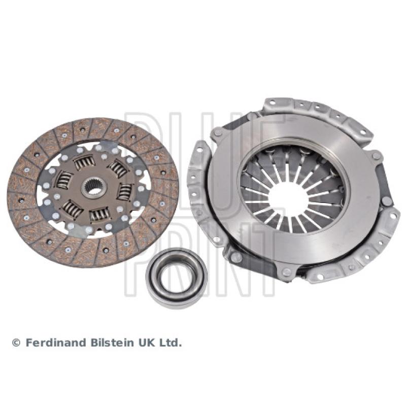 Kit d'embrayage BLUE PRINT ADN130112 - Visuel 1