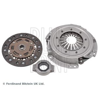 Kit d'embrayage BLUE PRINT [ADN130118]