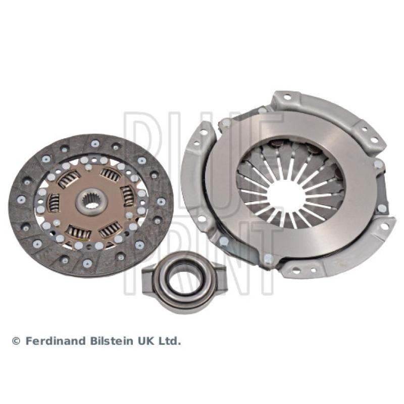 Kit d'embrayage BLUE PRINT ADN130118 - Visuel 1