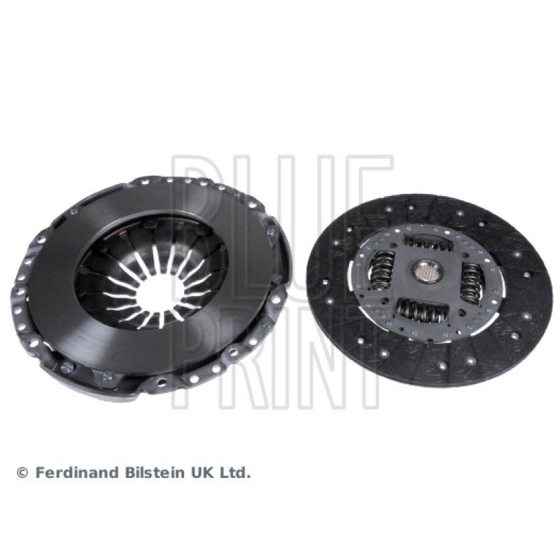 Kit d'embrayage BLUE PRINT ADN130138 - Visuel 1
