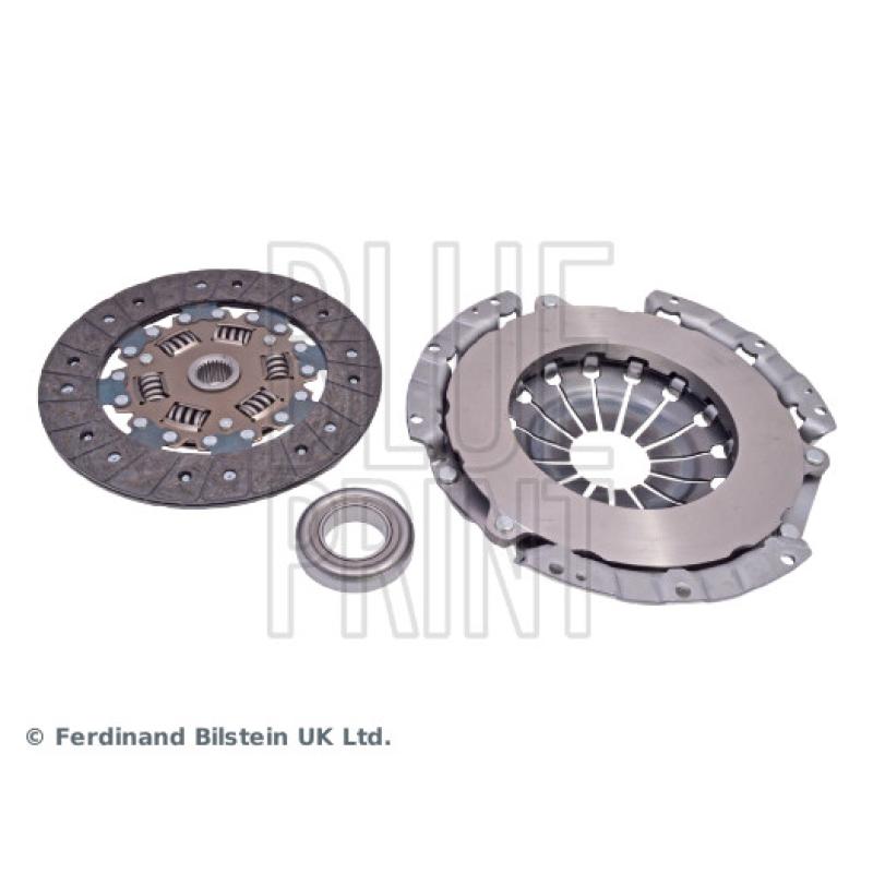 Kit d'embrayage BLUE PRINT ADN130151 - Visuel 1