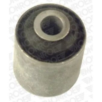 Silent bloc de suspension (train avant) MONROE L27801