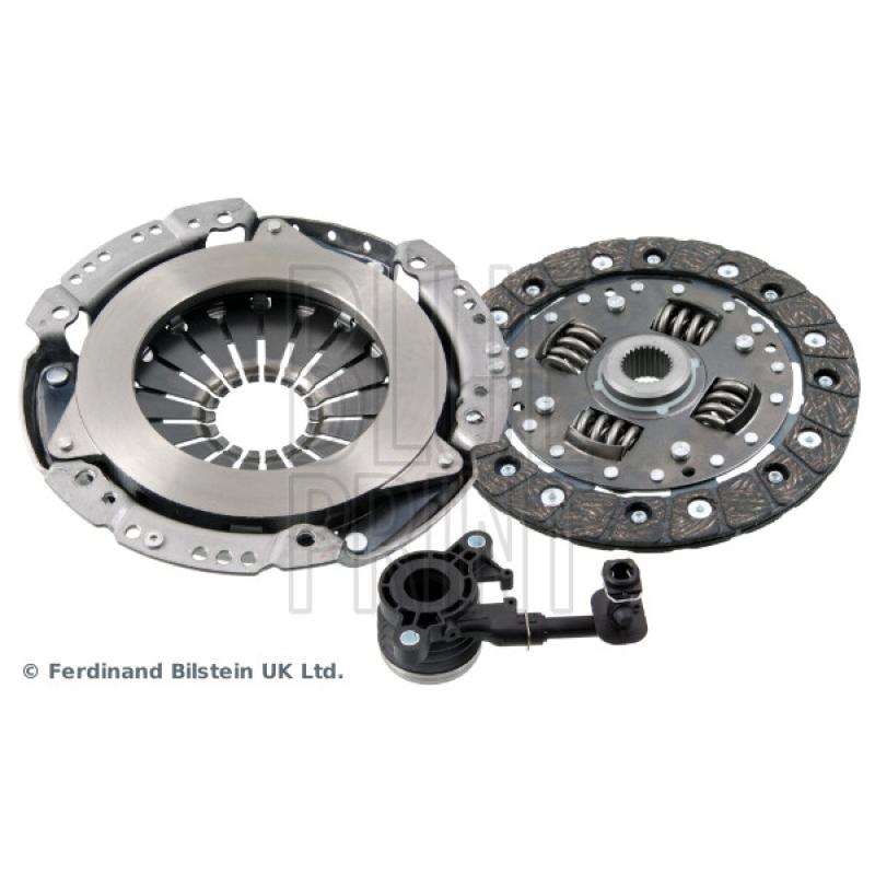 Kit d'embrayage BLUE PRINT ADN130160 - Visuel 1