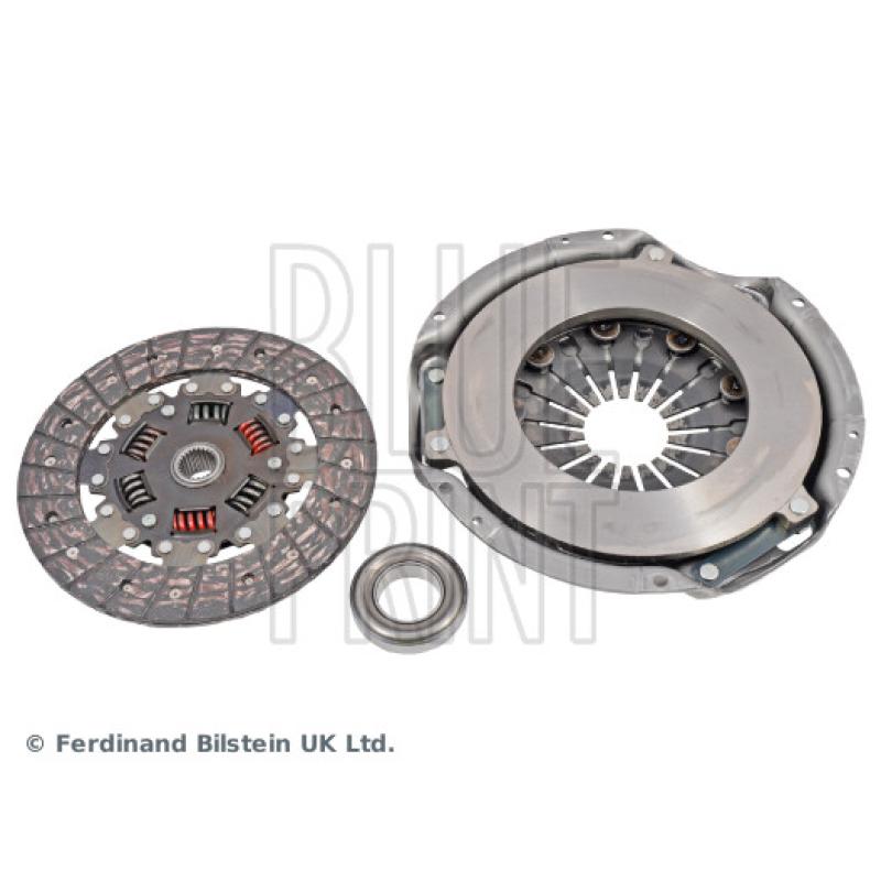 Kit d'embrayage BLUE PRINT ADN130162 - Visuel 1