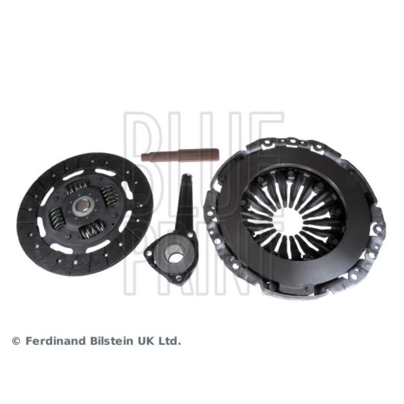 Kit d'embrayage BLUE PRINT ADN130185C - Visuel 1