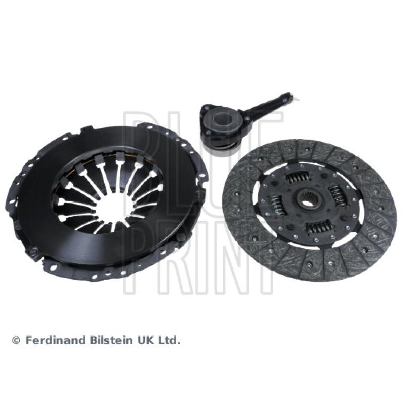 Kit d'embrayage BLUE PRINT ADN130200 - Visuel 1