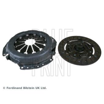 Kit d'embrayage BLUE PRINT ADN130203 pour DACIA DUSTER 1.6 - 110cv