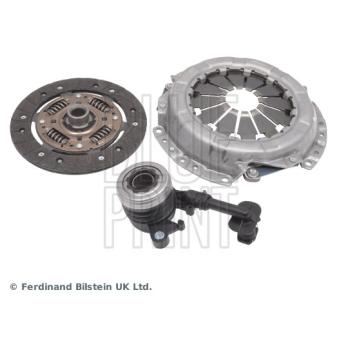 Kit d'embrayage BLUE PRINT ADN130204 pour DACIA DUSTER 1.6 - 110cv
