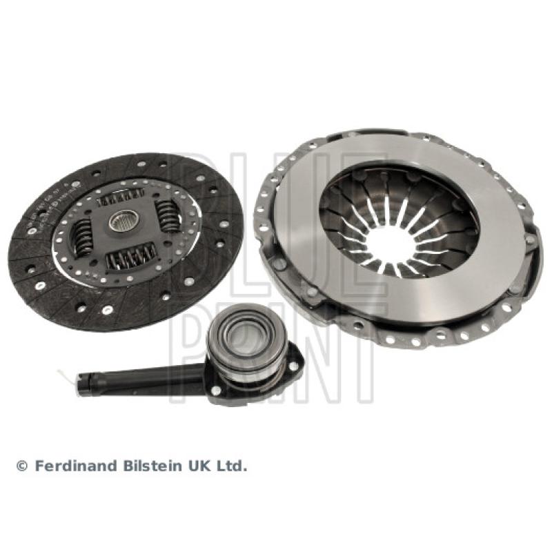 Kit d'embrayage BLUE PRINT ADN130208 - Visuel 1