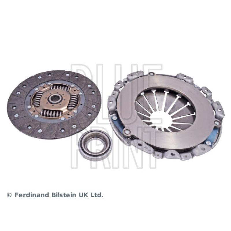 Kit d'embrayage BLUE PRINT ADN130229 - Visuel 1