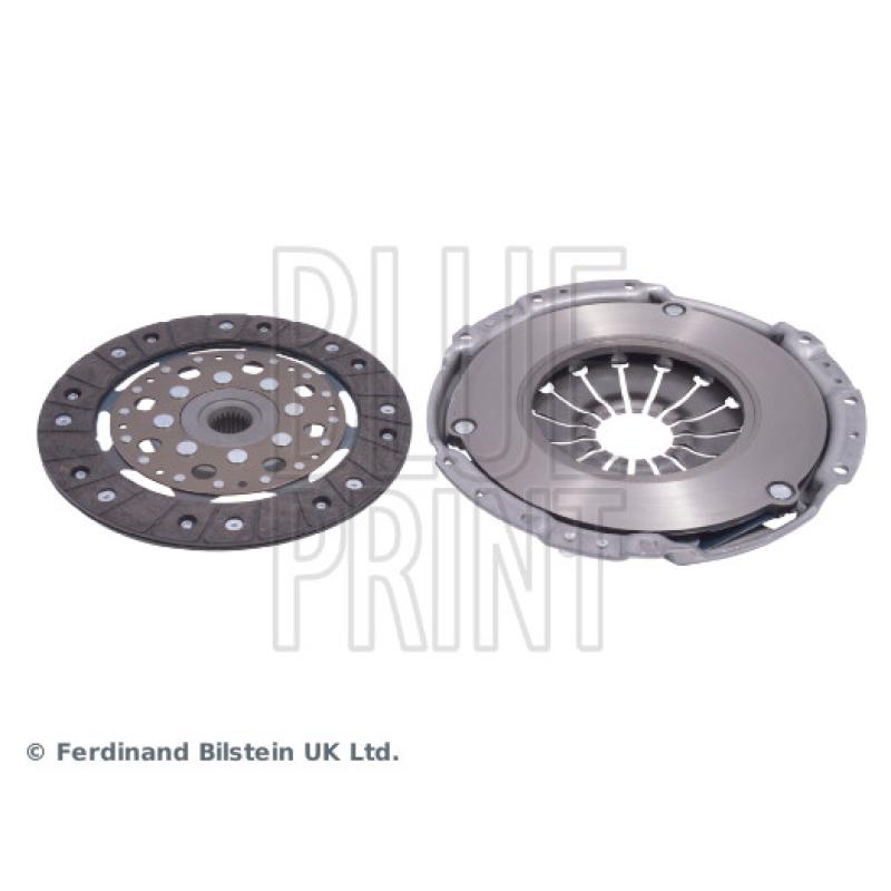Kit d'embrayage BLUE PRINT ADN130231 - Visuel 1