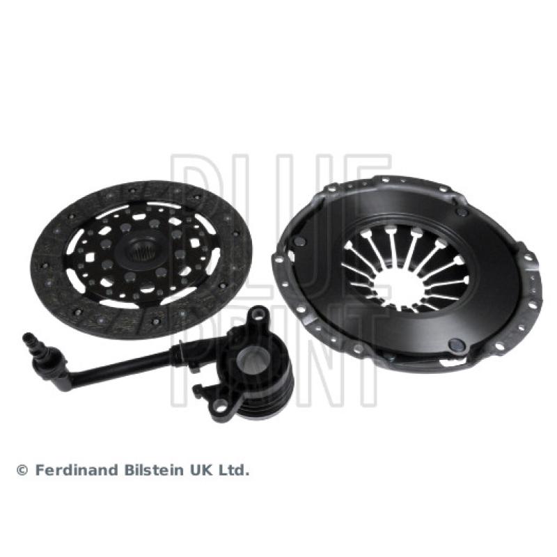 Kit d'embrayage BLUE PRINT ADN130234 - Visuel 1