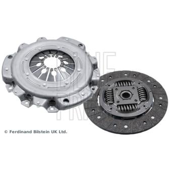 Kit d'embrayage BLUE PRINT ADN130238 pour NISSAN PRIMASTAR DCI 80 - 82cv