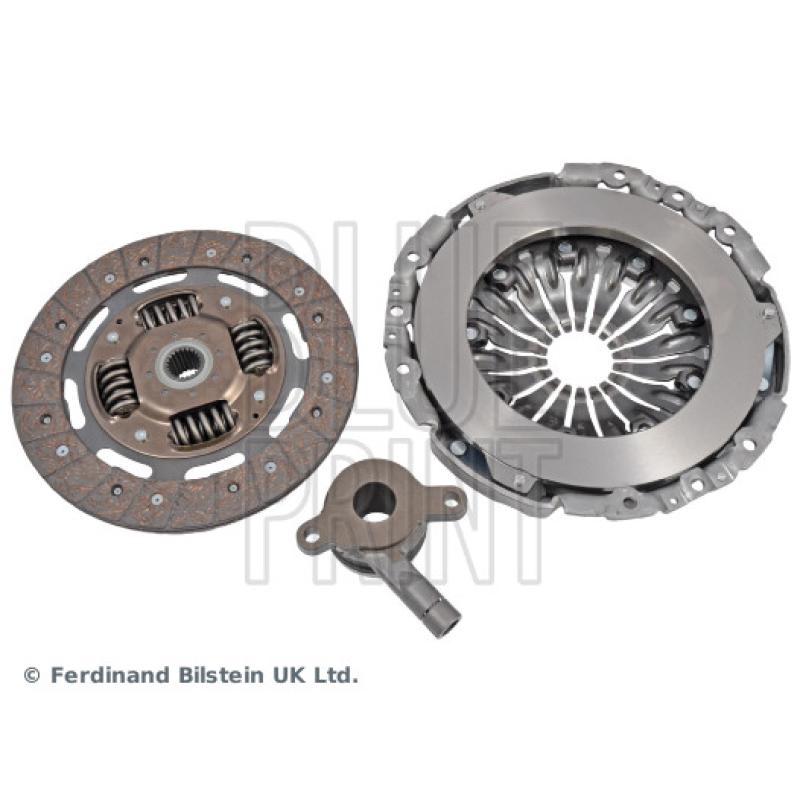 Kit d'embrayage BLUE PRINT ADN130242 - Visuel 1